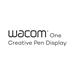 Wacom One 13 pen display