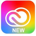 Adobe CC for TEAMS All Apps MP ENG COM NEW 1 User L-1 1-9 (12 Months)