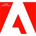 Adobe CC for ENT All Apps MP ENG GOV FRL Subscription Isolated FRL 1 User L-4 100+