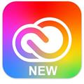 Adobe CC for TEAMS All Apps MP ENG COM NEW 1 User L-13 50-99 (3YC) (12 Months)