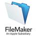 FileMaker Pro 17 Advanced Single User License Extended English