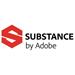 Adobe Substance 3D Collection MP ENG COM TEAM NEW (100 Assets per Month) L-1 1-9 (1 měsíc) PROMO