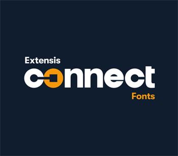 Connect Fonts Annual Subscription RENEWAL