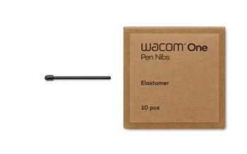 Wacom One elastomerové hroty (10ks)