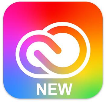 Adobe CC for TEAMS All Apps MP ENG COM NEW 1 User L-1 1-9 (12 Months)