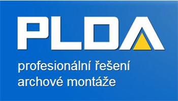 PLDA 5 Windows