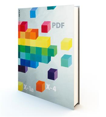 Publikace "PDF/X-1a PDF/X-4"