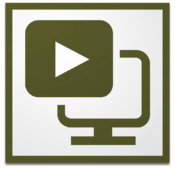 Presenter Video Expr 12 MAC ENG COM Lic 1+ (200)