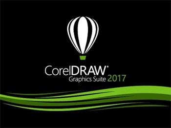 CorelDRAW Graphics Suite 2017 Single User License česká verze