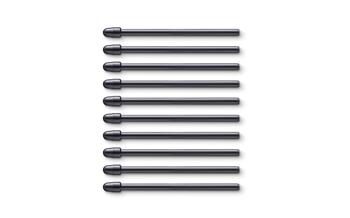 Standardní hroty (pro Wacom Pro Pen 2, 10ks)