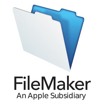 FileMaker Pro 17 Advanced Single User License; Education Non-Profit CZ