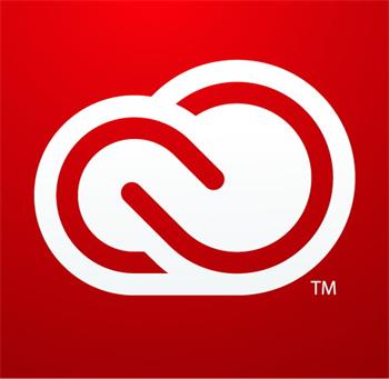 Adobe CC All Apps MP ML (+CZ) GOV TEAM NEW L-1 1-9 (1 měsíc)