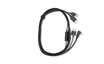 X-Shape kabel pro Wacom One (DTC133W0B)