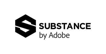 Adobe Substance 3D Collection MP ENG COM TEAM NEW (100 Assets per Month) L-2 10-49 (1 měsíc)
