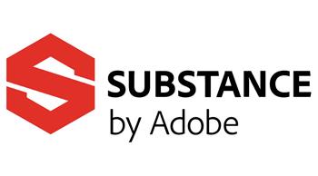 Adobe Substance 3D Collection MP ENG COM TEAM NEW (100 Assets per Month) L-1 1-9 (12 měsíců) PROMO